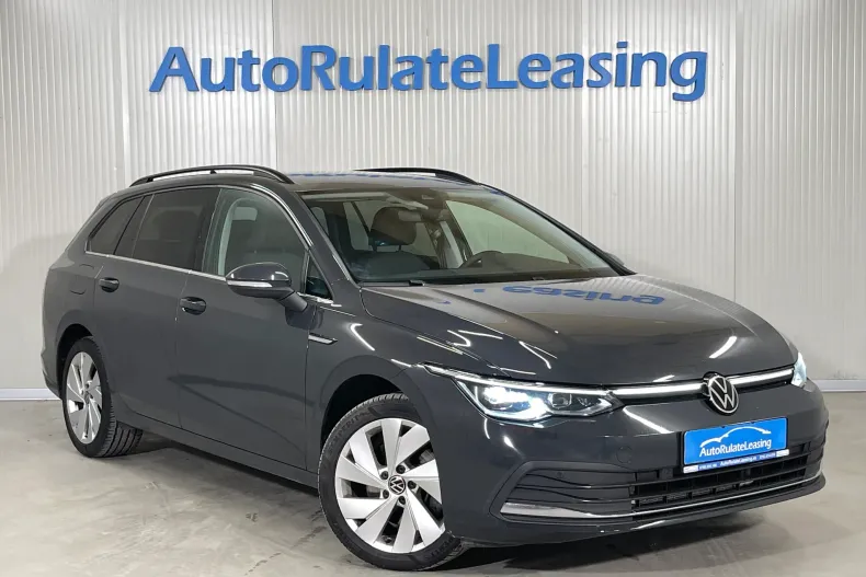 Volkswagen Golf din 2021 cu 149.355 km - oferta VOL250807 - foto 2