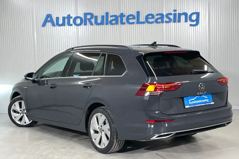 Volkswagen Golf din 2021 cu 149.355 km - oferta VOL250807 - foto 4