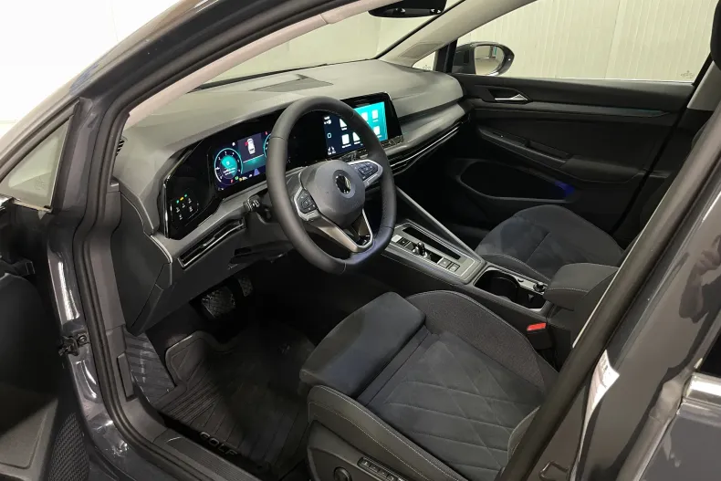 Volkswagen Golf din 2021 cu 149.355 km - oferta VOL250807 - foto 5