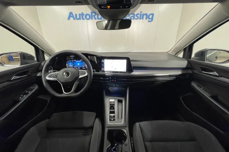Volkswagen Golf din 2021 cu 149.355 km - oferta VOL250807 - foto 7