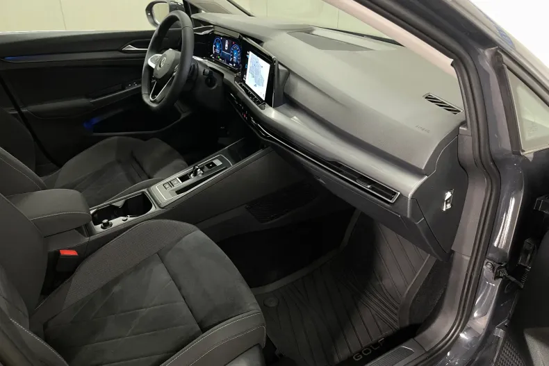 Volkswagen Golf din 2021 cu 149.355 km - oferta VOL250807 - foto 10