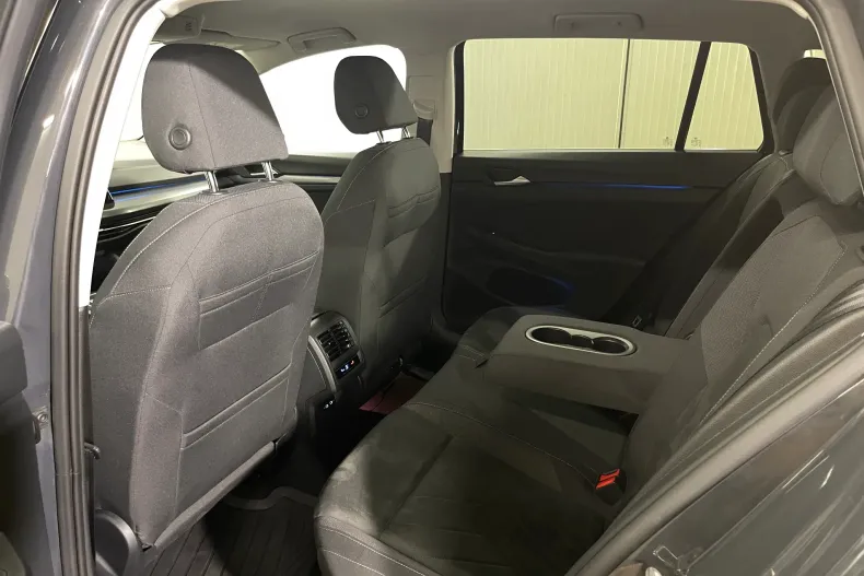Volkswagen Golf din 2021 cu 149.355 km - oferta VOL250807 - foto 12