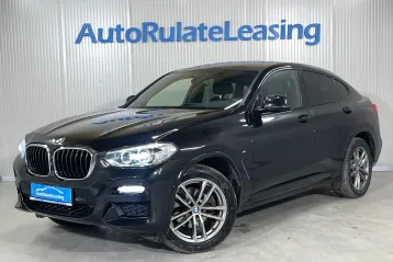 BMW X4 din 2020 - oferta BMW250808