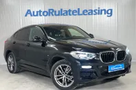 BMW X4 (Seria X) din 2020 cu 95.915 km - oferta BMW250808 - foto 2
