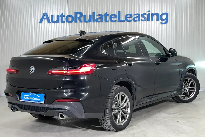 BMW X4 (Seria X) din 2020 cu 95.915 km - oferta BMW250808 - foto 3