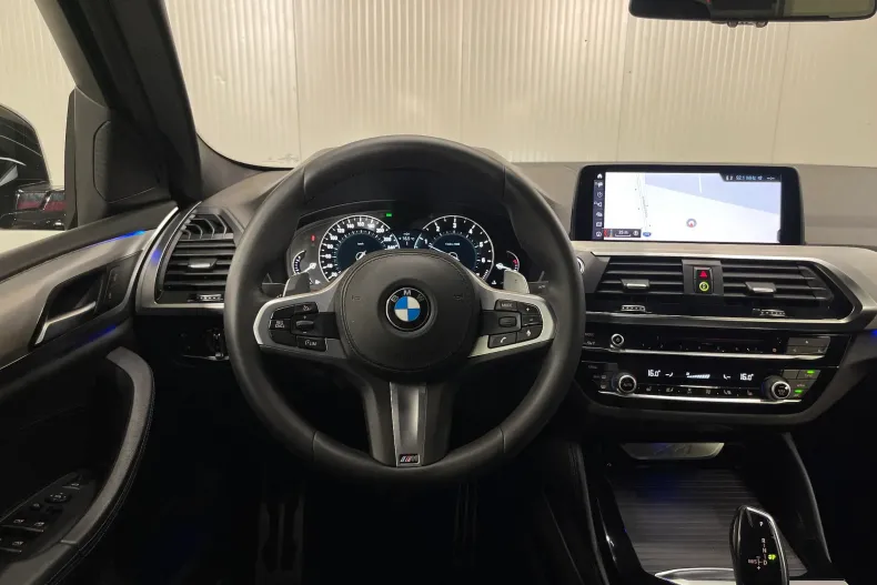 BMW X4 (Seria X) din 2020 cu 95.915 km - oferta BMW250808 - foto 6
