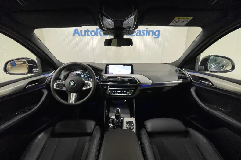 BMW X4 (Seria X) din 2020 cu 95.915 km - oferta BMW250808 - foto 7