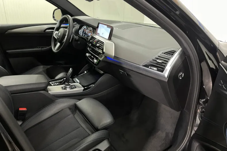 BMW X4 (Seria X) din 2020 cu 95.915 km - oferta BMW250808 - foto 9
