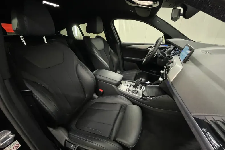 BMW X4 (Seria X) din 2020 cu 95.915 km - oferta BMW250808 - foto 10