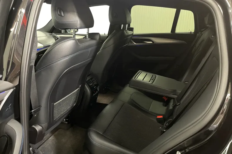 BMW X4 (Seria X) din 2020 cu 95.915 km - oferta BMW250808 - foto 11