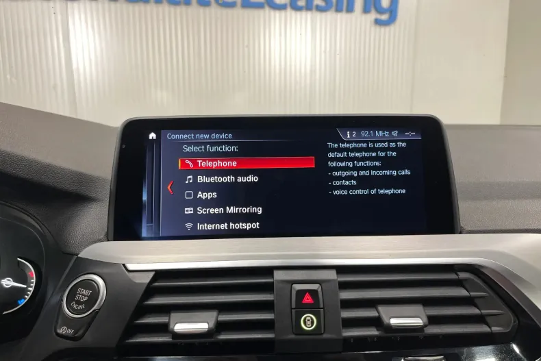 BMW X4 (Seria X) din 2020 cu 95.915 km - oferta BMW250808 - foto 15