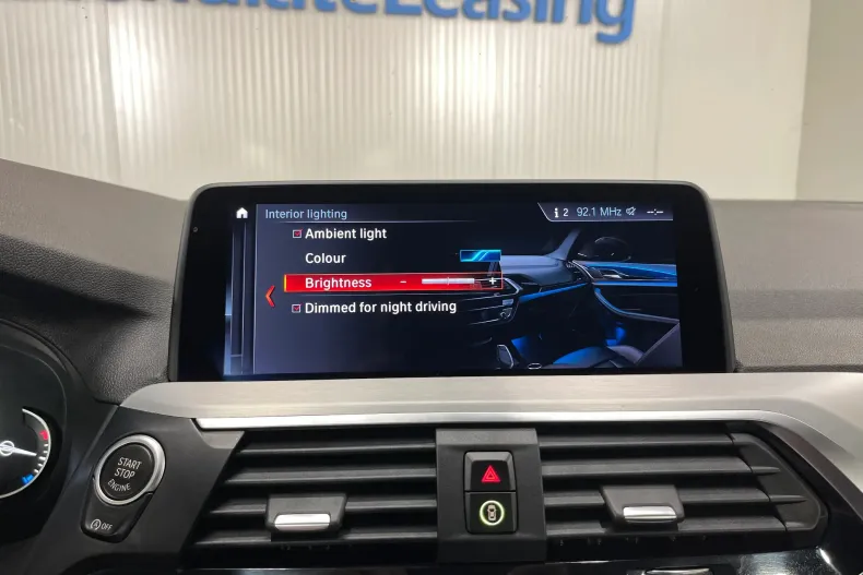 BMW X4 (Seria X) din 2020 cu 95.915 km - oferta BMW250808 - foto 16