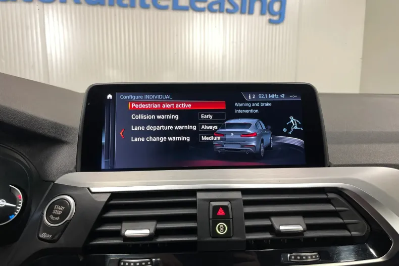 BMW X4 (Seria X) din 2020 cu 95.915 km - oferta BMW250808 - foto 17