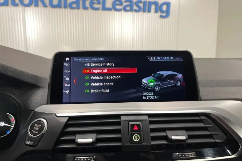 BMW X4 (Seria X) din 2020 cu 95.915 km - oferta BMW250808 - foto 18