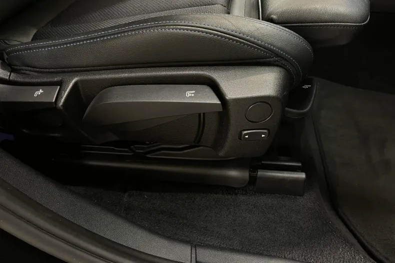 BMW X4 (Seria X) din 2020 cu 95.915 km - oferta BMW250808 - foto 23