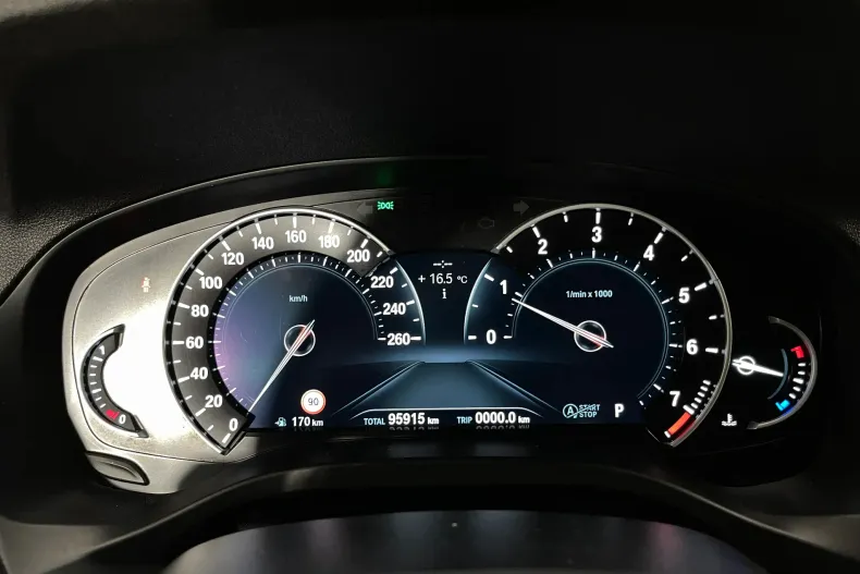BMW X4 (Seria X) din 2020 cu 95.915 km - oferta BMW250808 - foto 32