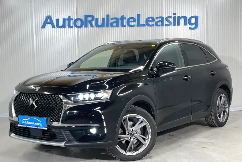 DS Automobiles DS 7 Crossback din 2022 cu 48.791 km - oferta DSA250809 - foto 1