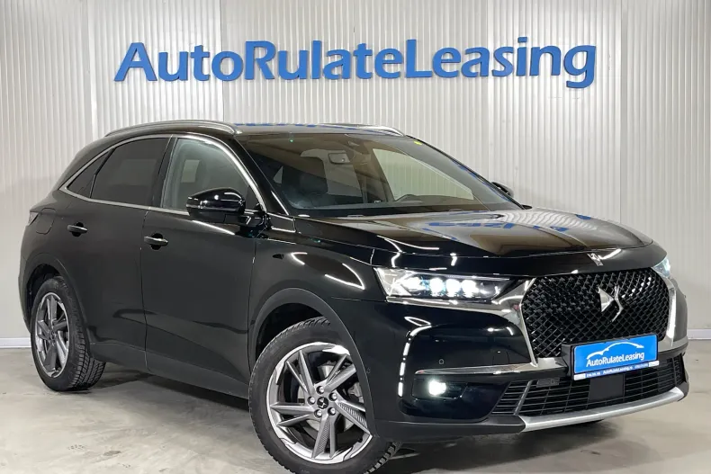 DS Automobiles DS 7 Crossback din 2022 cu 48.791 km - oferta DSA250809 - foto 2