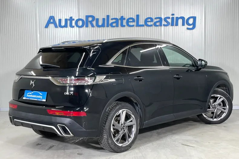 DS Automobiles DS 7 Crossback din 2022 cu 48.791 km - oferta DSA250809 - foto 3