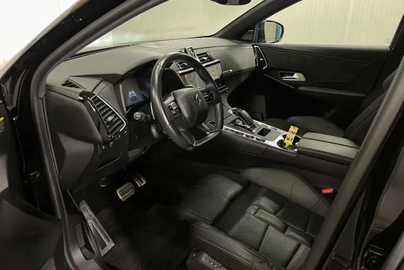 DS Automobiles DS 7 Crossback din 2022 cu 48.791 km - oferta DSA250809 - foto 5