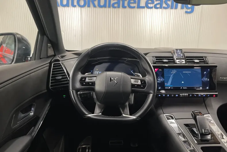 DS Automobiles DS 7 Crossback din 2022 cu 48.791 km - oferta DSA250809 - foto 6
