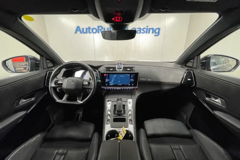 DS Automobiles DS 7 Crossback din 2022 cu 48.791 km - oferta DSA250809 - foto 7