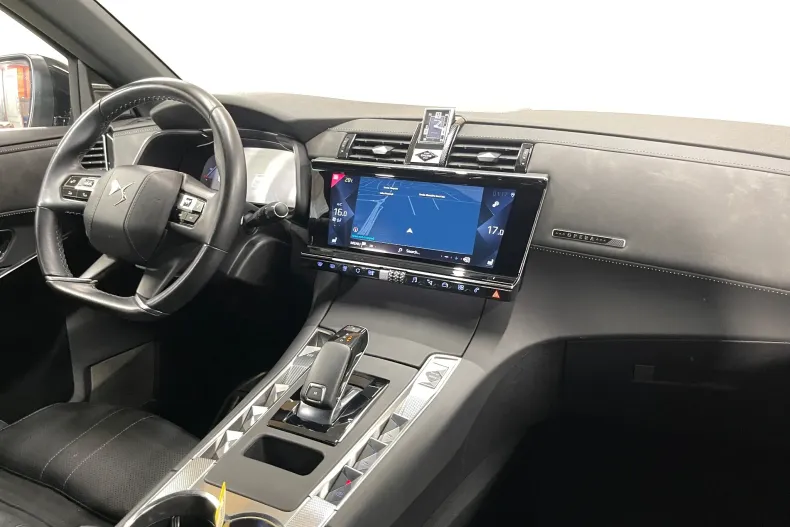 DS Automobiles DS 7 Crossback din 2022 cu 48.791 km - oferta DSA250809 - foto 8