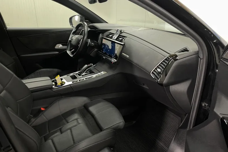 DS Automobiles DS 7 Crossback din 2022 cu 48.791 km - oferta DSA250809 - foto 9