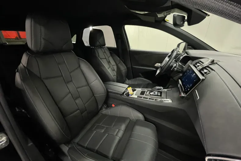 DS Automobiles DS 7 Crossback din 2022 cu 48.791 km - oferta DSA250809 - foto 10