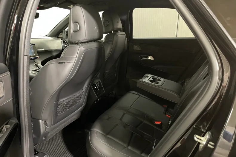 DS Automobiles DS 7 Crossback din 2022 cu 48.791 km - oferta DSA250809 - foto 11