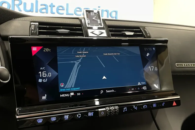 DS Automobiles DS 7 Crossback din 2022 cu 48.791 km - oferta DSA250809 - foto 14