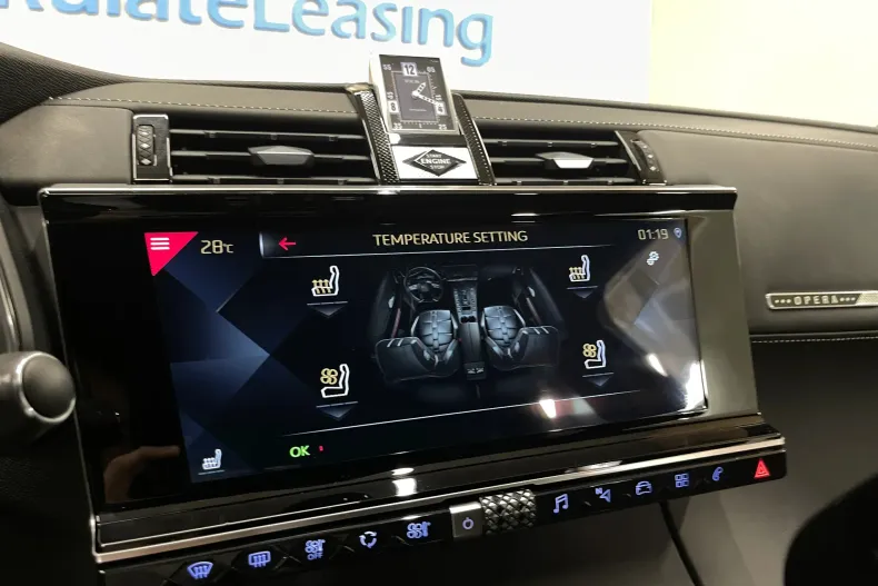 DS Automobiles DS 7 Crossback din 2022 cu 48.791 km - oferta DSA250809 - foto 16