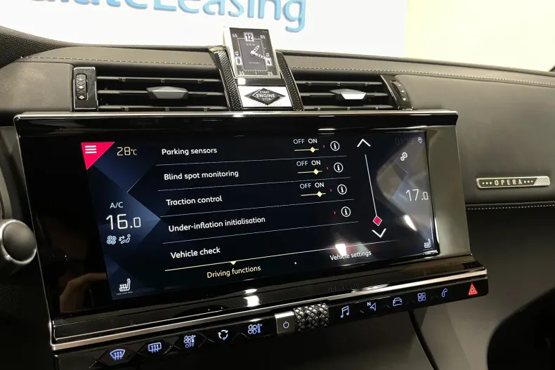 DS Automobiles DS 7 Crossback din 2022 cu 48.791 km - oferta DSA250809 - foto 18