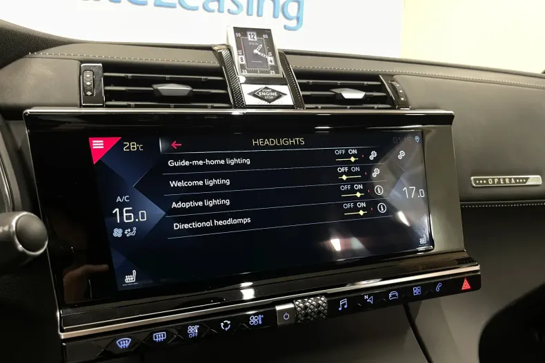 DS Automobiles DS 7 Crossback din 2022 cu 48.791 km - oferta DSA250809 - foto 19