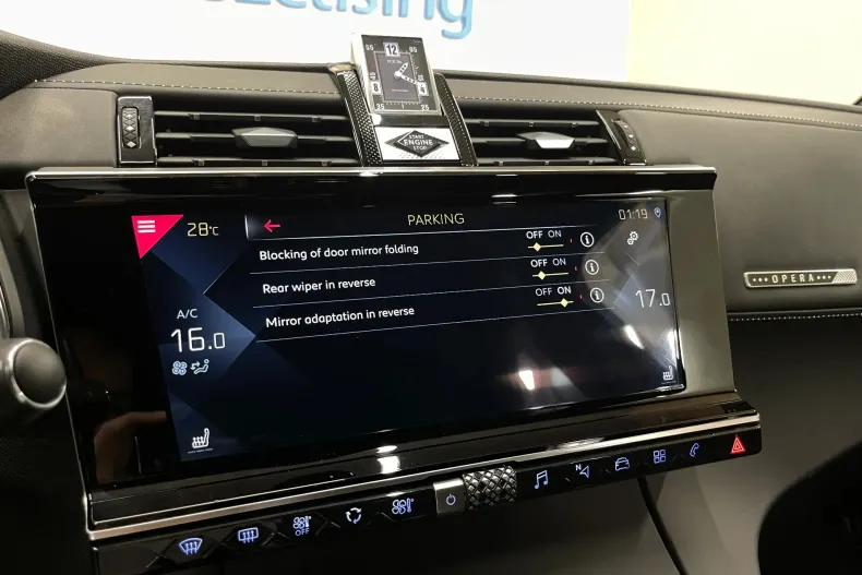 DS Automobiles DS 7 Crossback din 2022 cu 48.791 km - oferta DSA250809 - foto 20