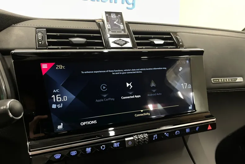 DS Automobiles DS 7 Crossback din 2022 cu 48.791 km - oferta DSA250809 - foto 23