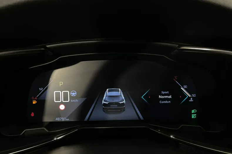 DS Automobiles DS 7 Crossback din 2022 cu 48.791 km - oferta DSA250809 - foto 33