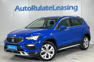 Seat Ateca din 2022 - oferta SEA250810