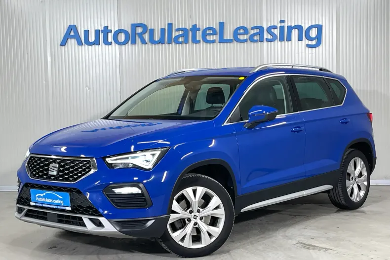 Seat Ateca din 2022 cu 62.236 km - oferta SEA250810 - foto 1