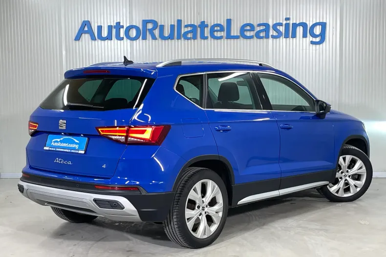 Seat Ateca din 2022 cu 62.236 km - oferta SEA250810 - foto 3