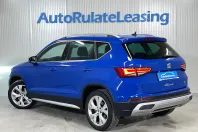 Seat Ateca din 2022 cu 62.236 km - oferta SEA250810 - foto 4