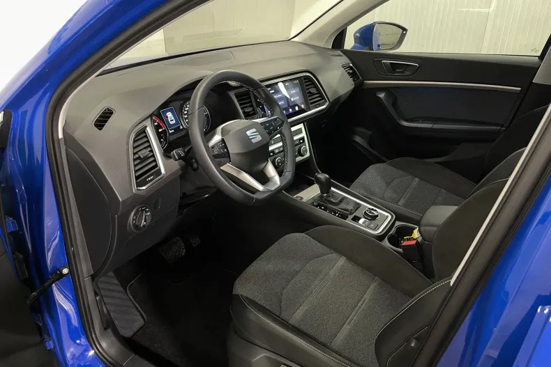 Seat Ateca din 2022 cu 62.236 km - oferta SEA250810 - foto 5
