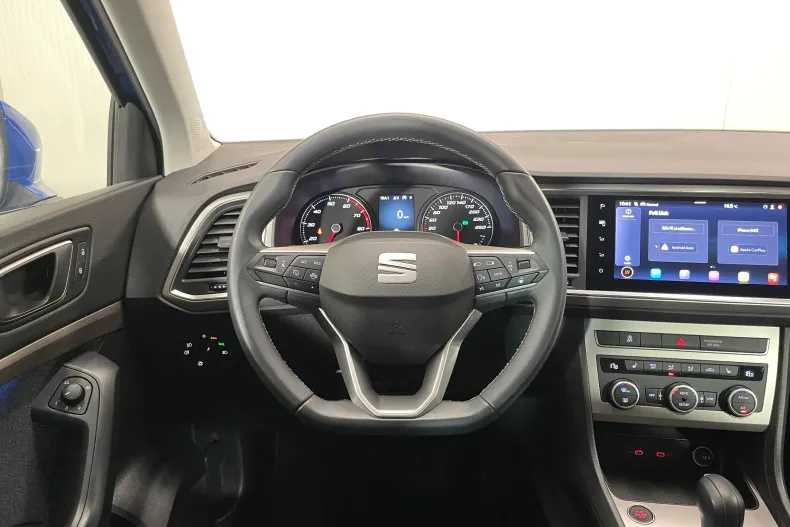 Seat Ateca din 2022 cu 62.236 km - oferta SEA250810 - foto 6