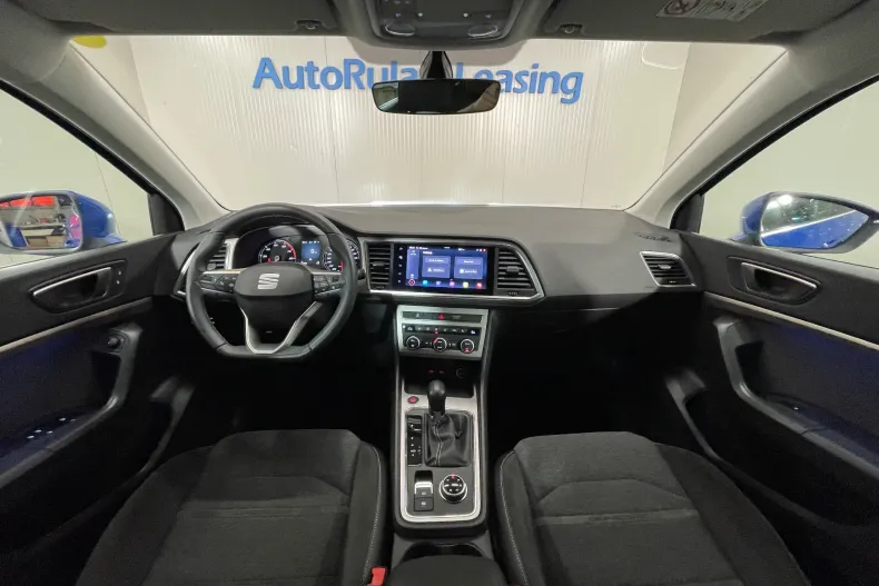 Seat Ateca din 2022 cu 62.236 km - oferta SEA250810 - foto 7