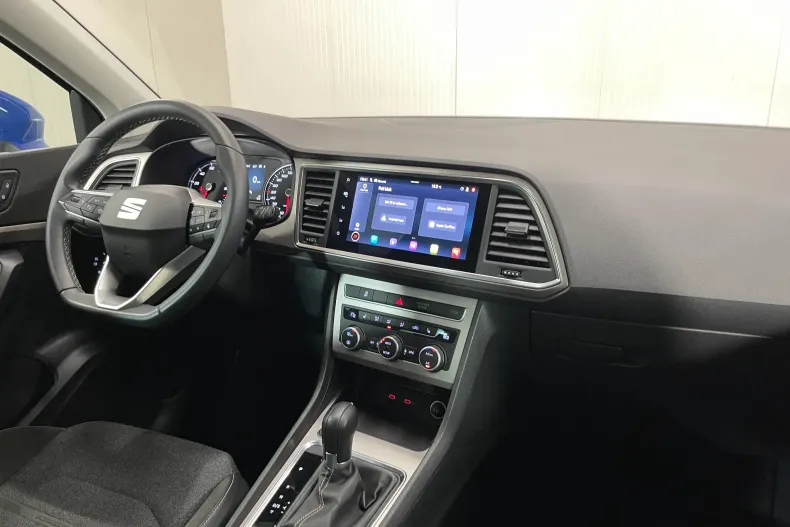 Seat Ateca din 2022 cu 62.236 km - oferta SEA250810 - foto 8