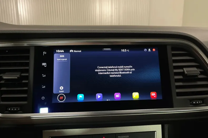 Seat Ateca din 2022 cu 62.236 km - oferta SEA250810 - foto 15