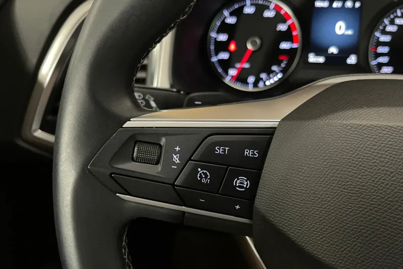 Seat Ateca din 2022 cu 62.236 km - oferta SEA250810 - foto 22