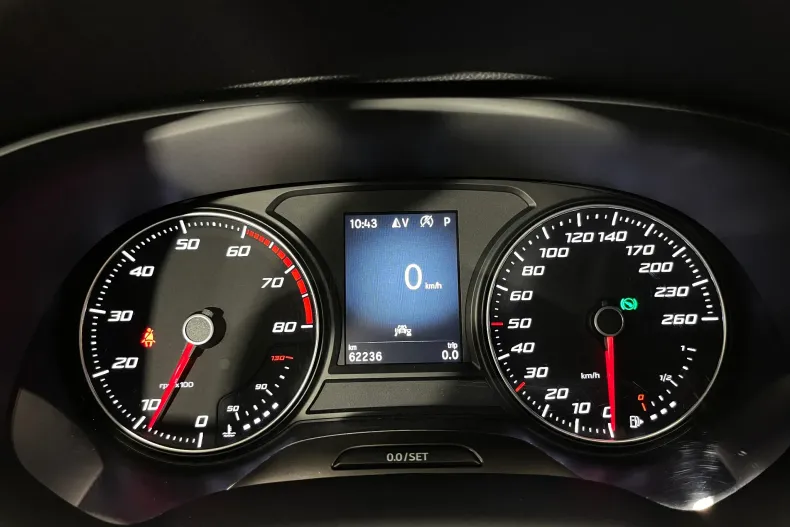 Seat Ateca din 2022 cu 62.236 km - oferta SEA250810 - foto 25
