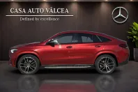 Mercedes-Benz GLE Coupe din 2022 cu 57.500 km - oferta MER250812 - foto 2