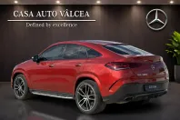 Mercedes-Benz GLE Coupe din 2022 cu 57.500 km - oferta MER250812 - foto 3